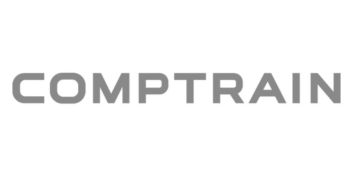CompTrain Shop