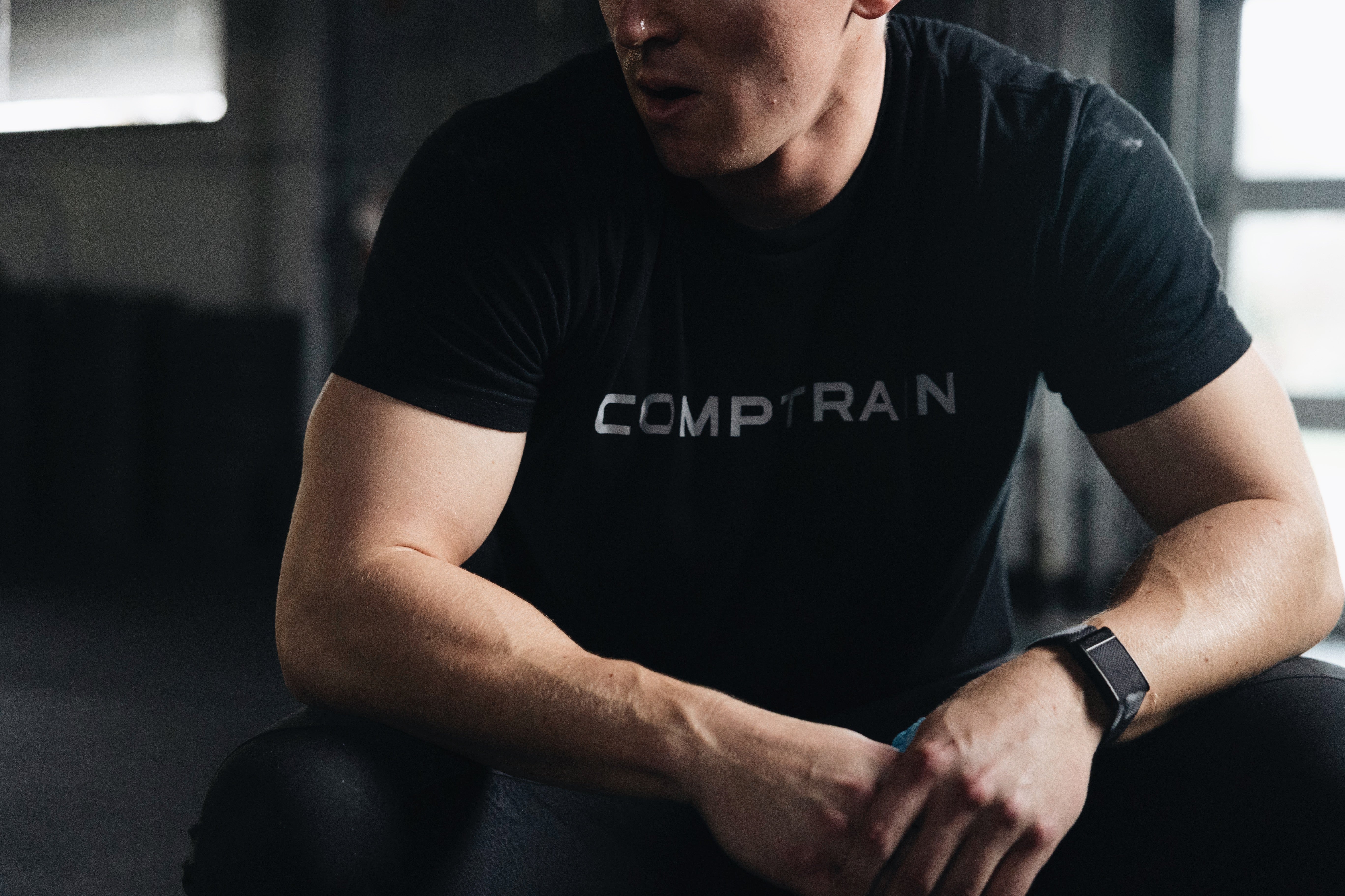 Accessories – CompTrain