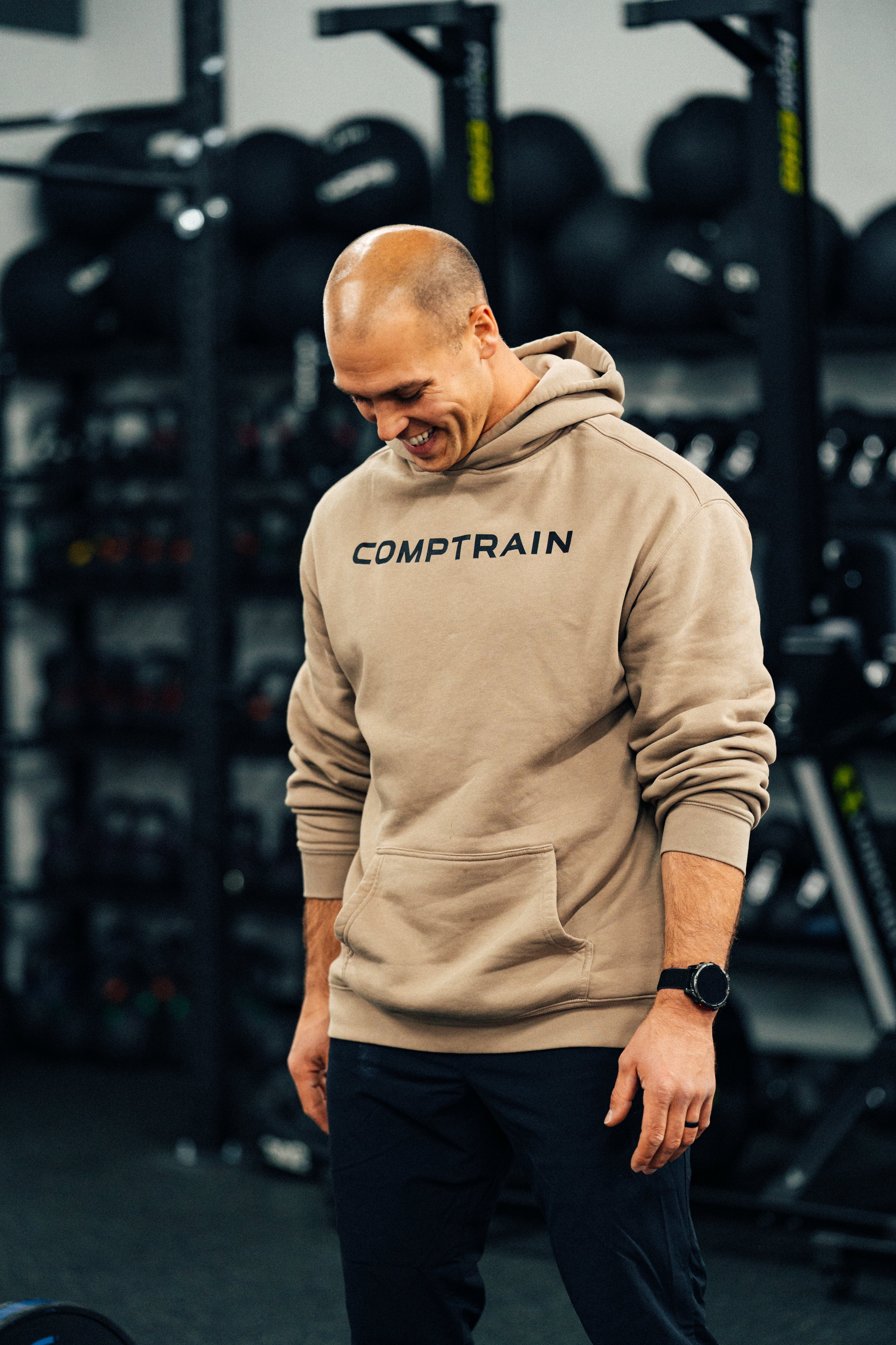 Hoodies – CompTrain
