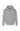 Unisex Sponge Fleece Drop Shoulder Hoodie