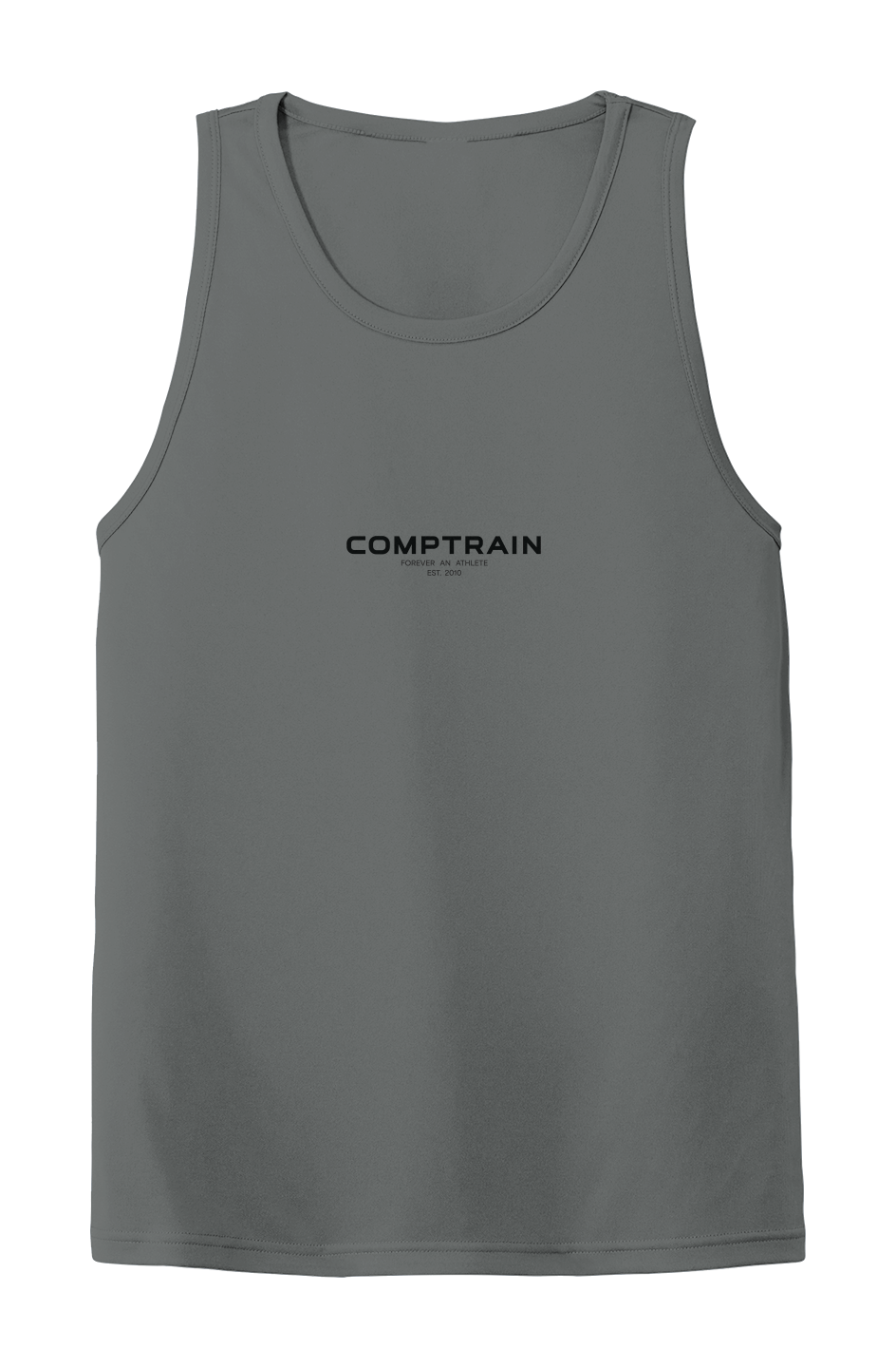 Forever An Athlete Tank – CompTrain